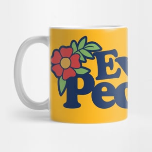 Ew People Mug